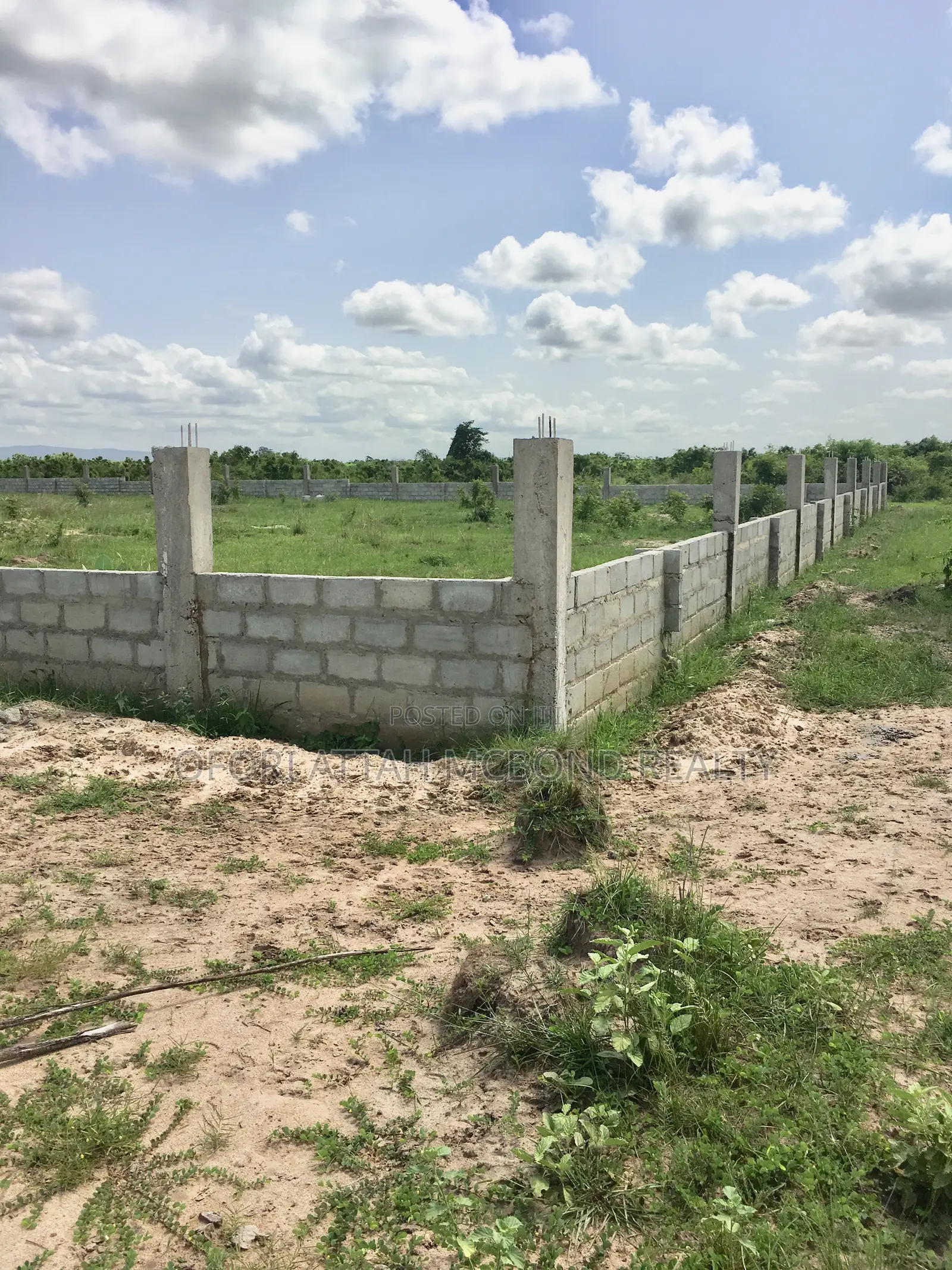 Tsopoli (Prampram) – New Accra City Lands for Sale! in Tema Metropolitan