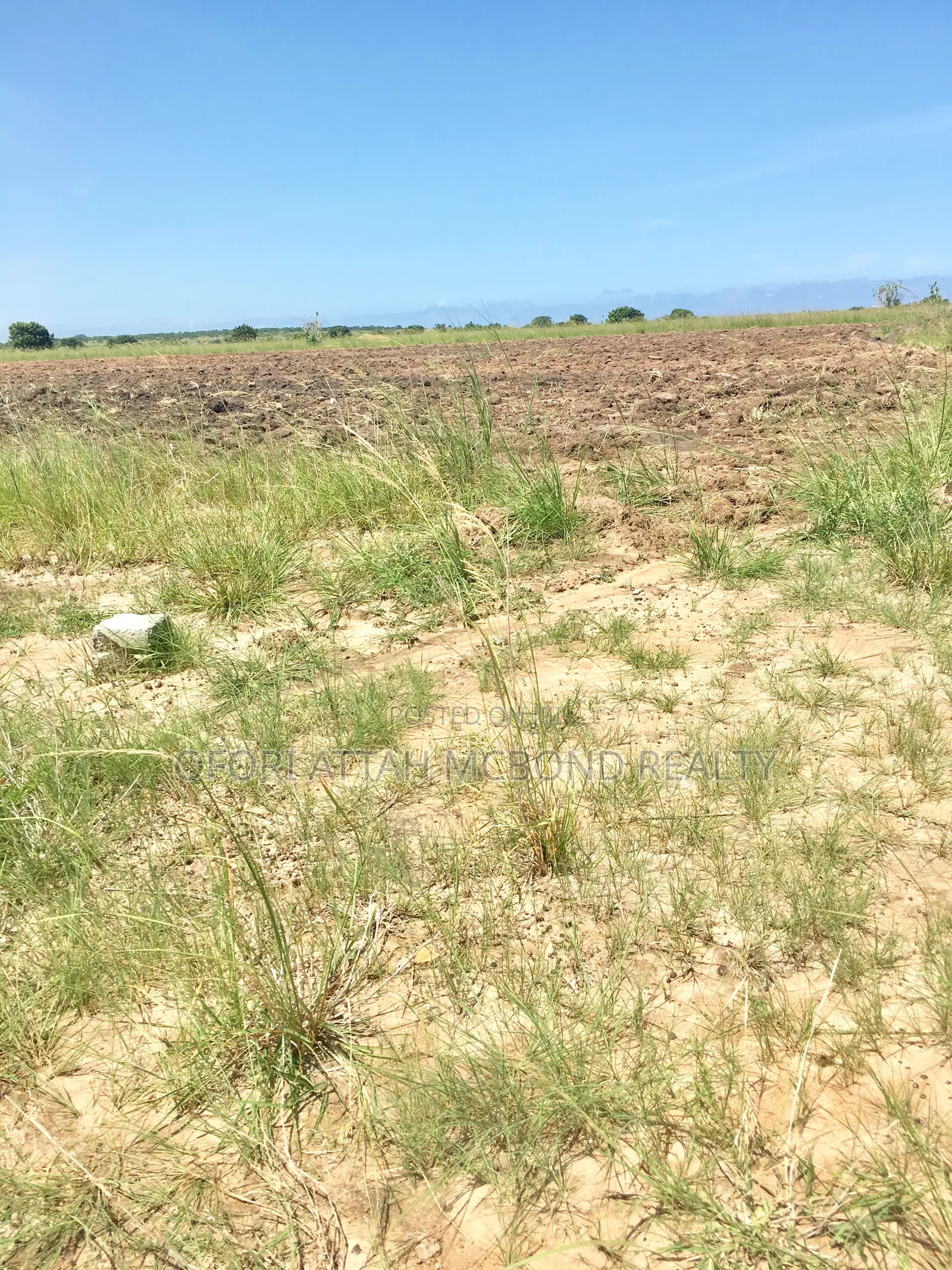 Prime Land for Sale– Tsopoli (Prampram) -(New Accra City) Residential in Tema Metropolitan