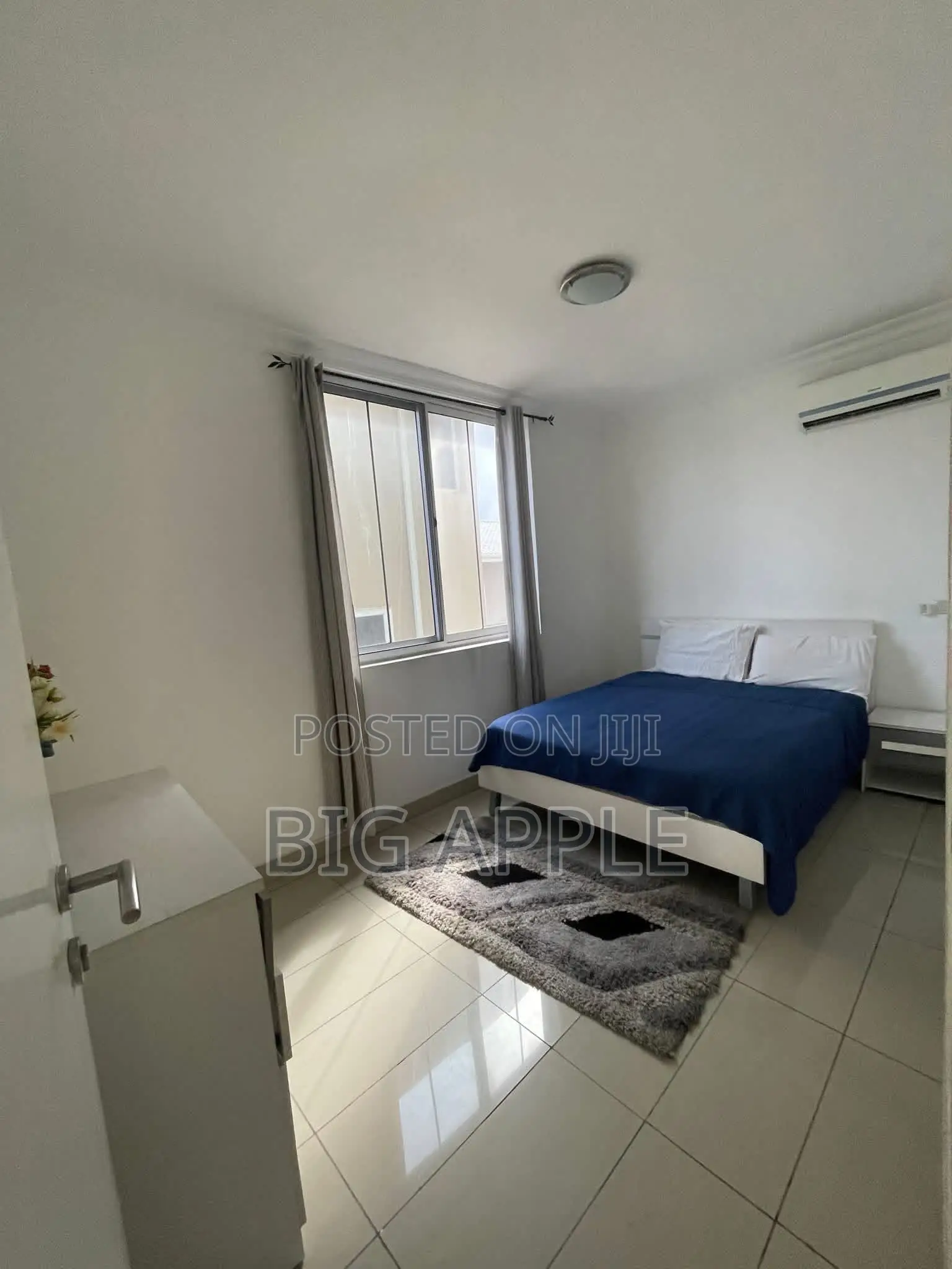Furnished 2bdrm Apartment in East Legon for rent in East Legon