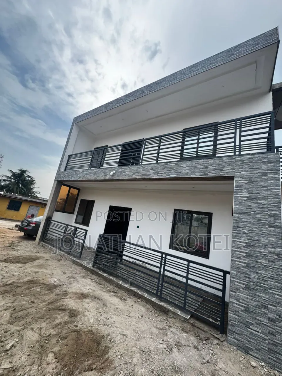 2bdrm Apartment in New Town for rent in New Town