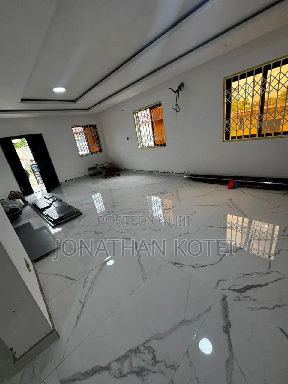 2bdrm Apartment in New Town for rent in New Town