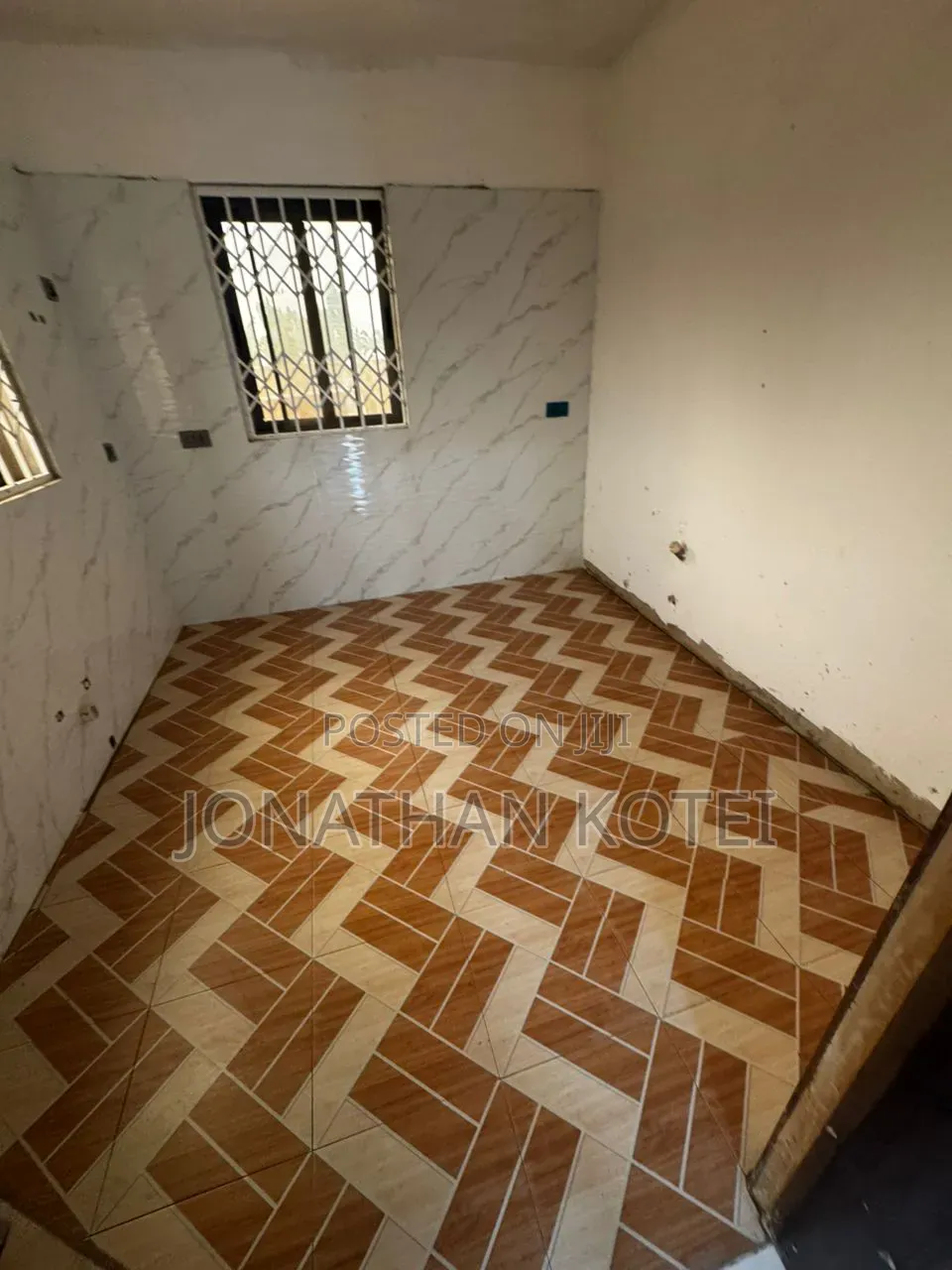 2bdrm Apartment in New Town for rent in New Town
