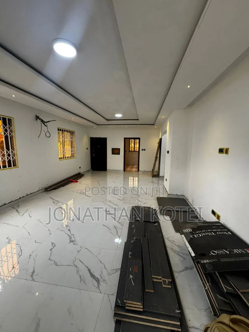 2bdrm Apartment in New Town for rent in New Town