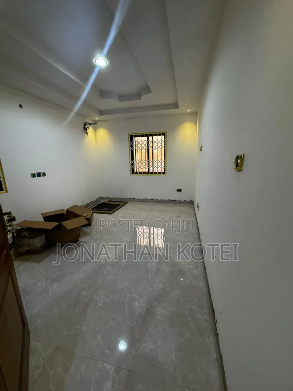 2bdrm Apartment in New Town for rent in New Town