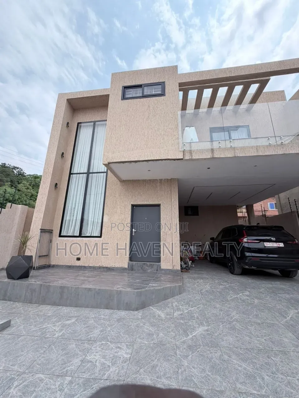 4bdrm House in Tantra Hills, Ola Achool Area for sale in Ola Achool Area