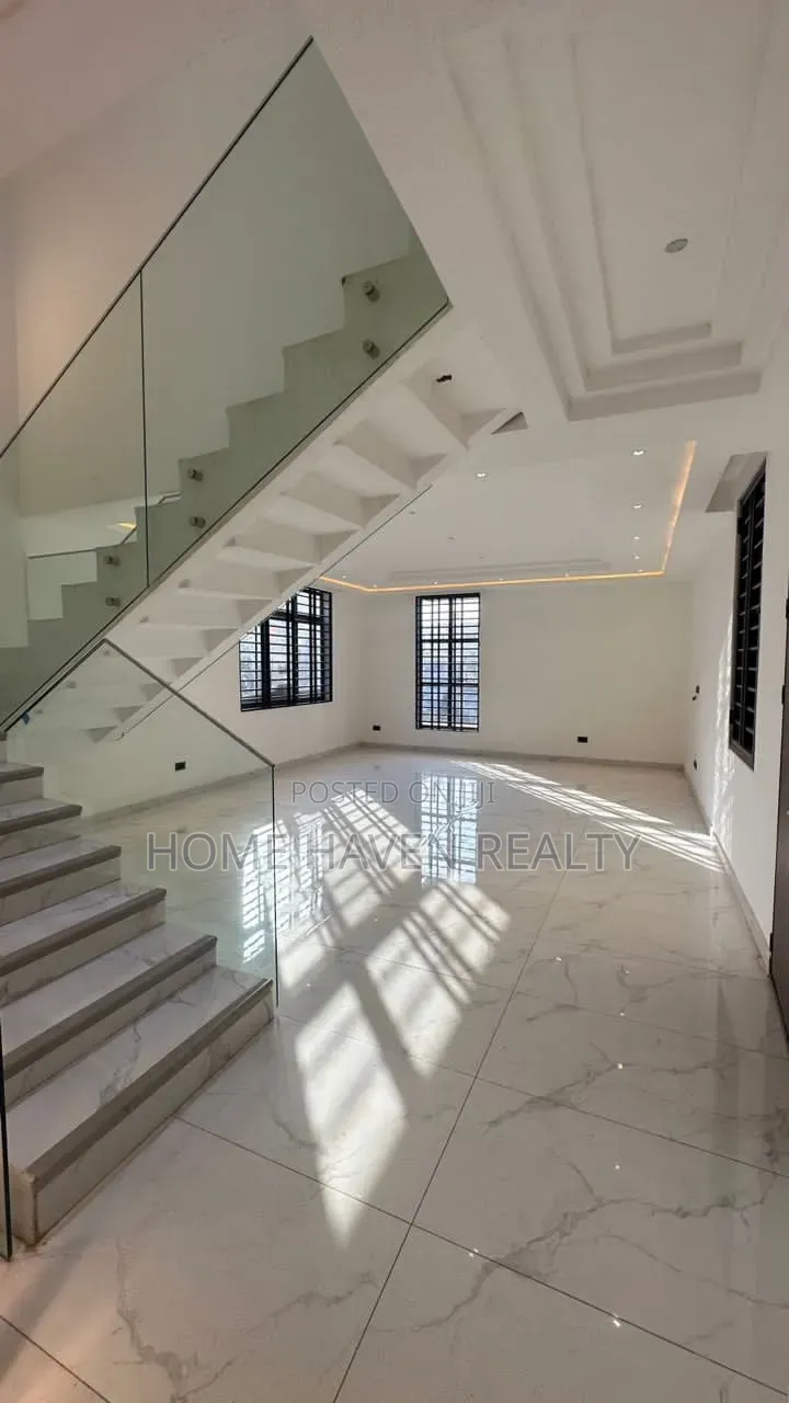 4bdrm House in Tantra Hills, Ola Achool Area for sale in Ola Achool Area
