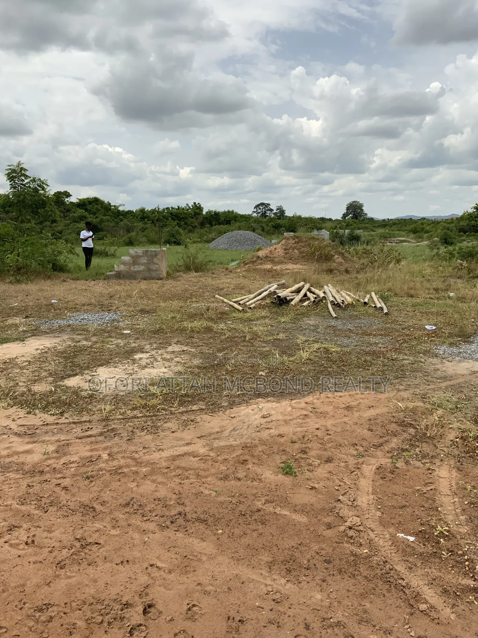 Secure Genuine Land = (Afienya) - Genuine Lands / Litigation-Free in Tema Metropolitan