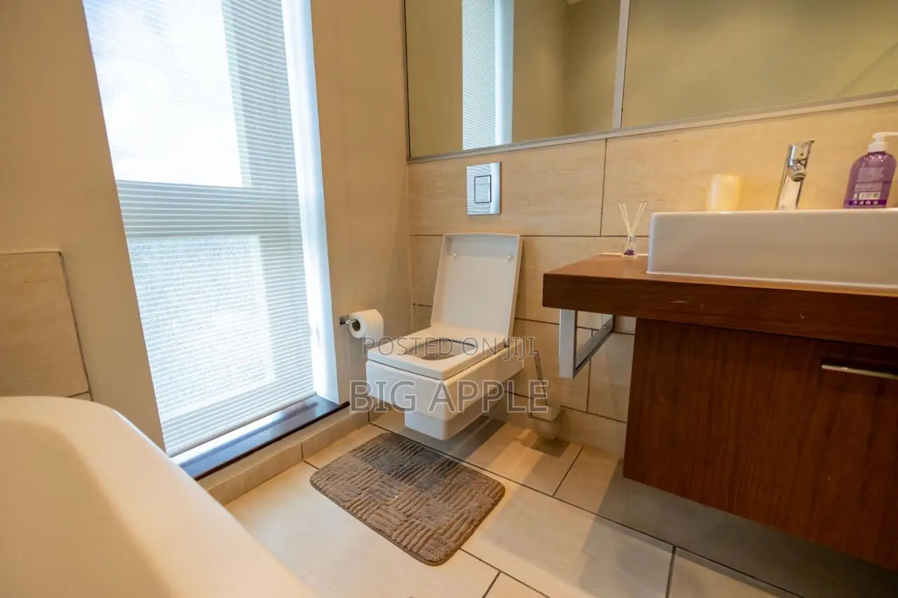 Furnished 2bdrm Apartment in Villagio, Airport Residential Area in Airport Residential Area