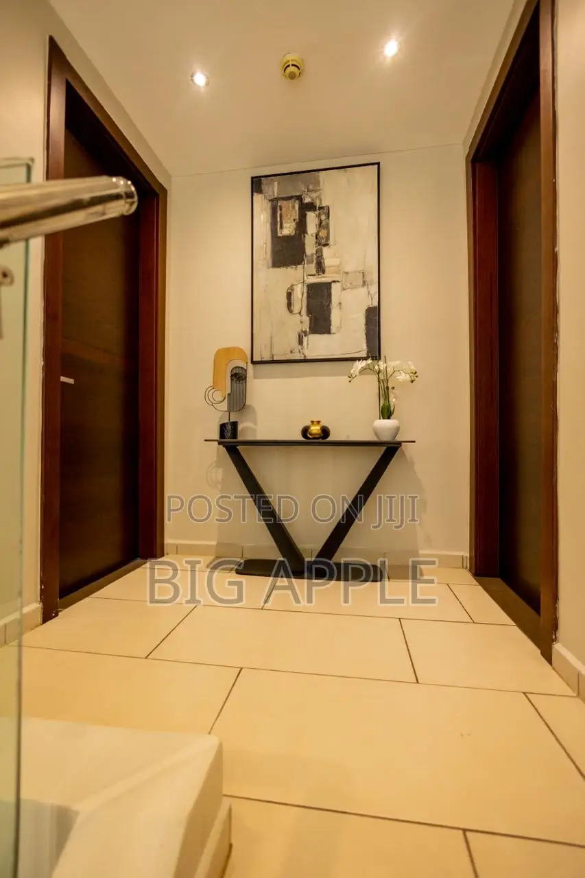 Furnished 2bdrm Apartment in Villagio, Airport Residential Area in Airport Residential Area