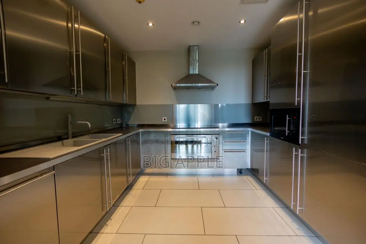 Furnished 2bdrm Apartment in Villagio, Airport Residential Area in Airport Residential Area