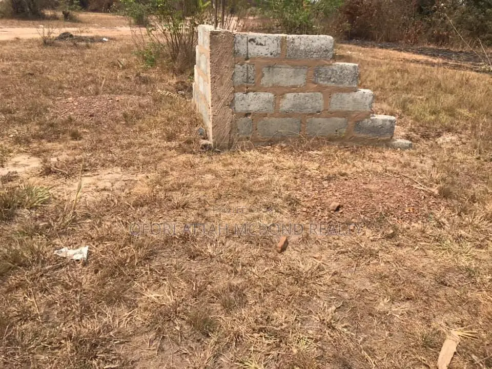 Premium Residential Land Available at Afienya -(Mobole) Lands for Sale in Tema Metropolitan