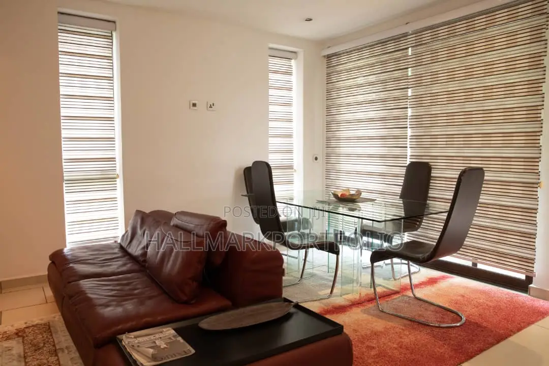 Furnished 2bdrm Apartment in Villagio, Airport Residential Area in Airport Residential Area
