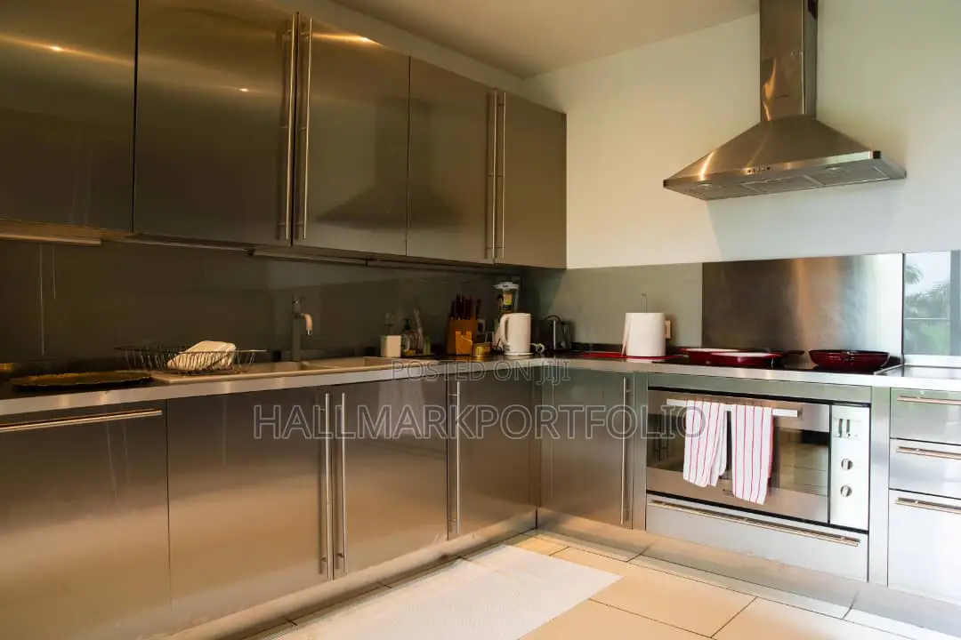 Furnished 2bdrm Apartment in Villagio, Airport Residential Area in Airport Residential Area
