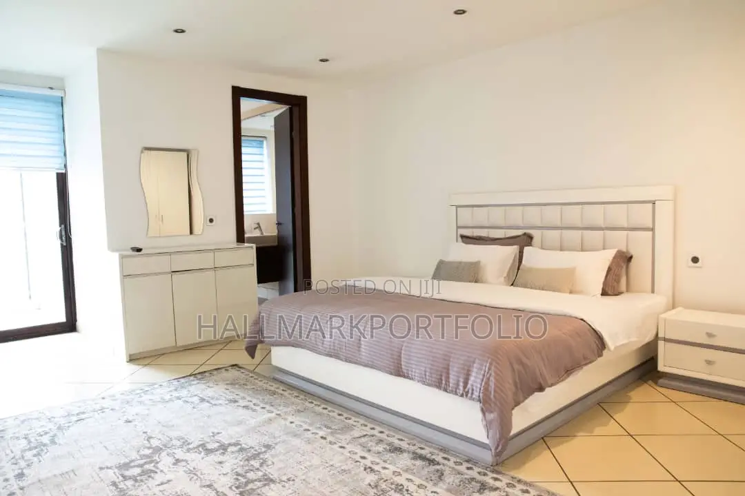 Furnished 2bdrm Apartment in Villagio, Airport Residential Area in Airport Residential Area