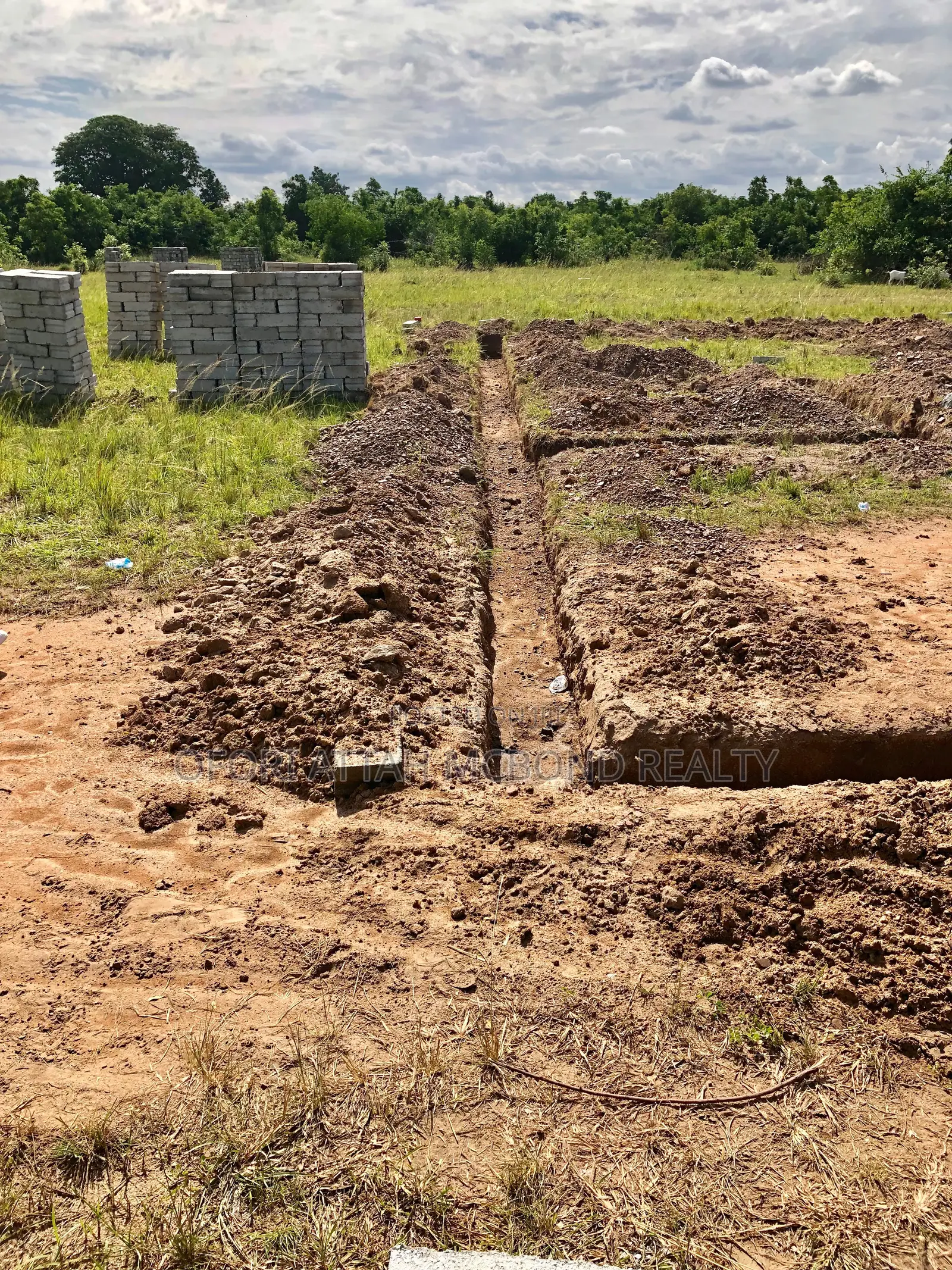 Limited Plots Available - Afienya Mobole Residential Plots for Sale in Tema Metropolitan