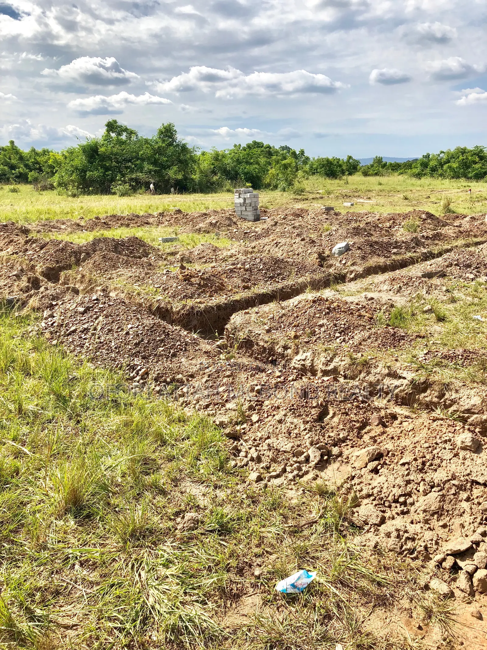 Limited Plots Available - Afienya Mobole Residential Plots for Sale in Tema Metropolitan