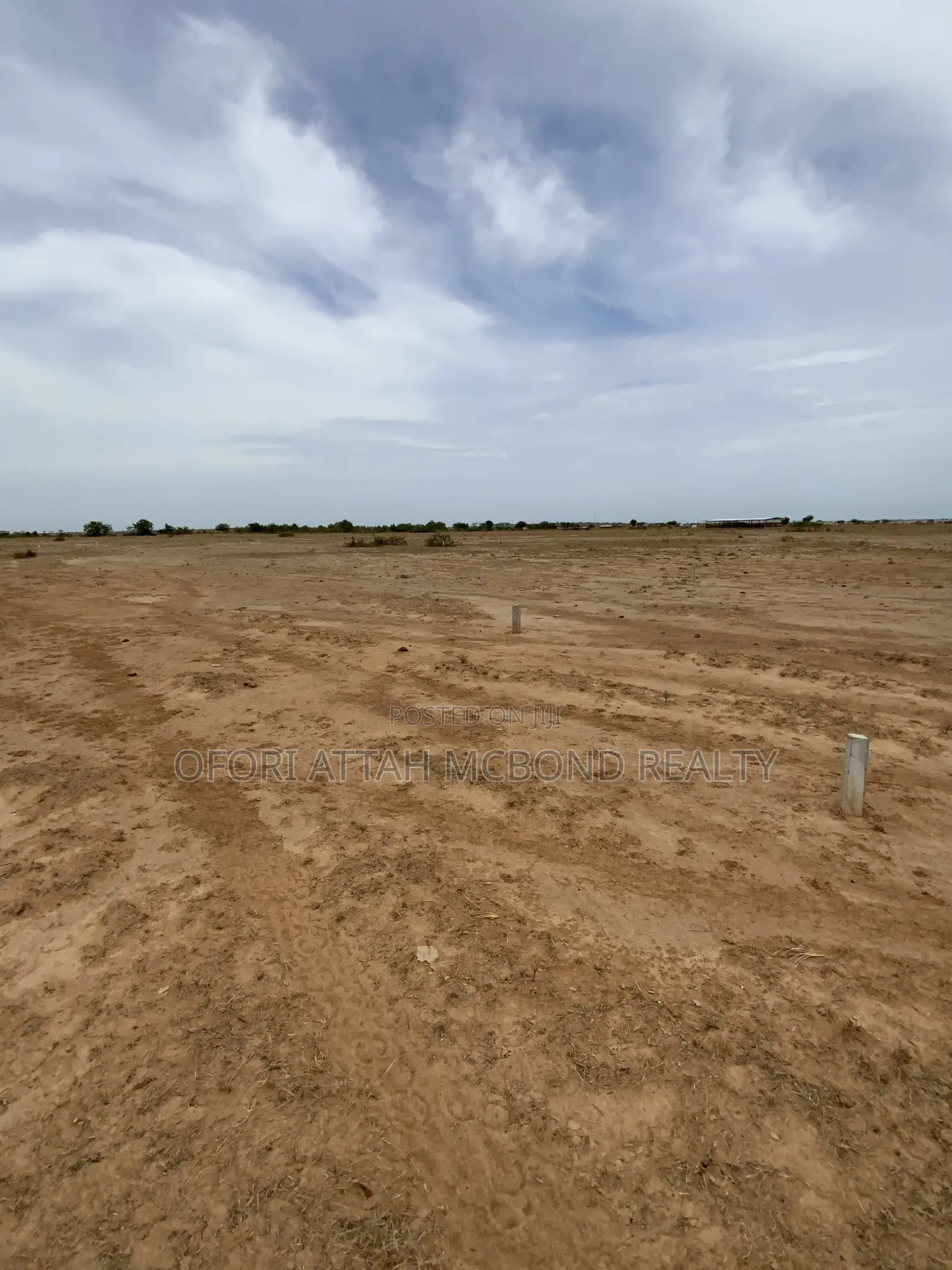 Tsopoli (Prampram) Lands For Sale =Own A Genuine Residential Plot in Tema Metropolitan