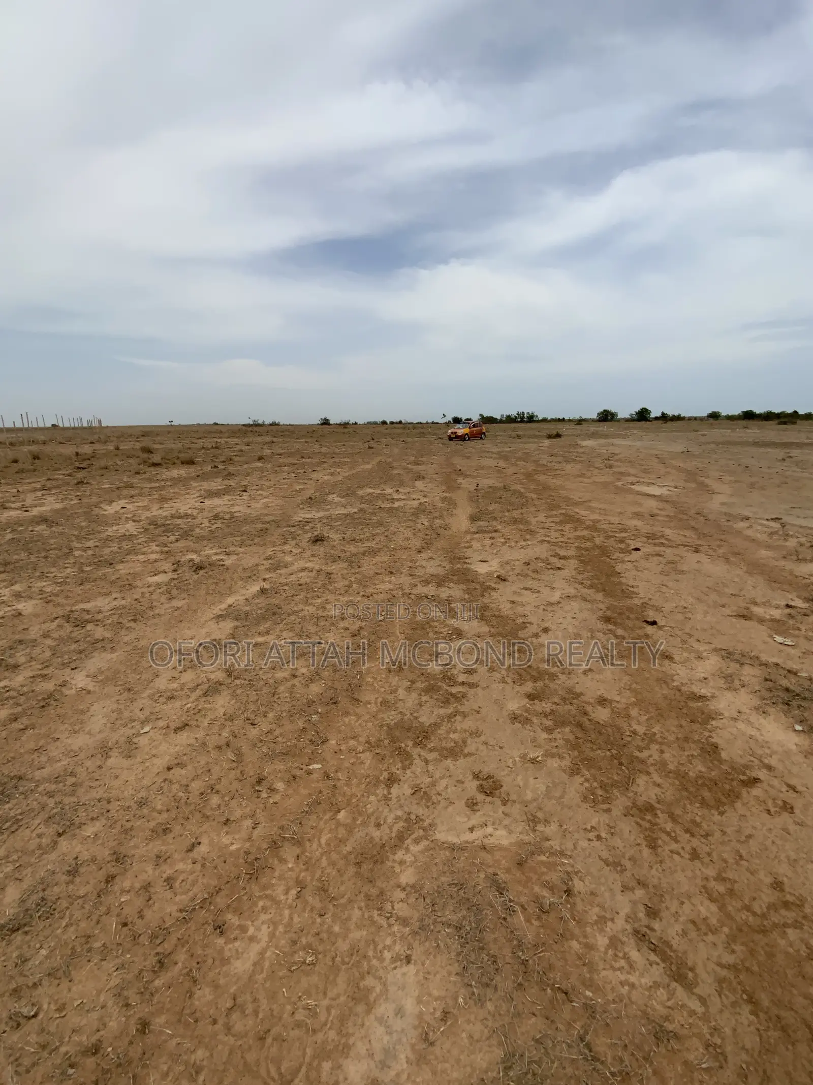 Tsopoli (Prampram) Lands For Sale =Own A Genuine Residential Plot in Tema Metropolitan