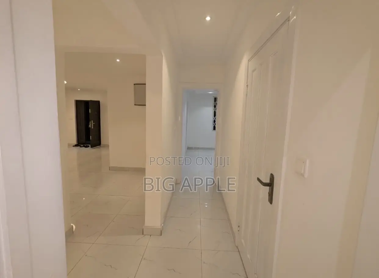 3bdrm Apartment in Lindsay Garden, Mile 7 for rent in Mile 7