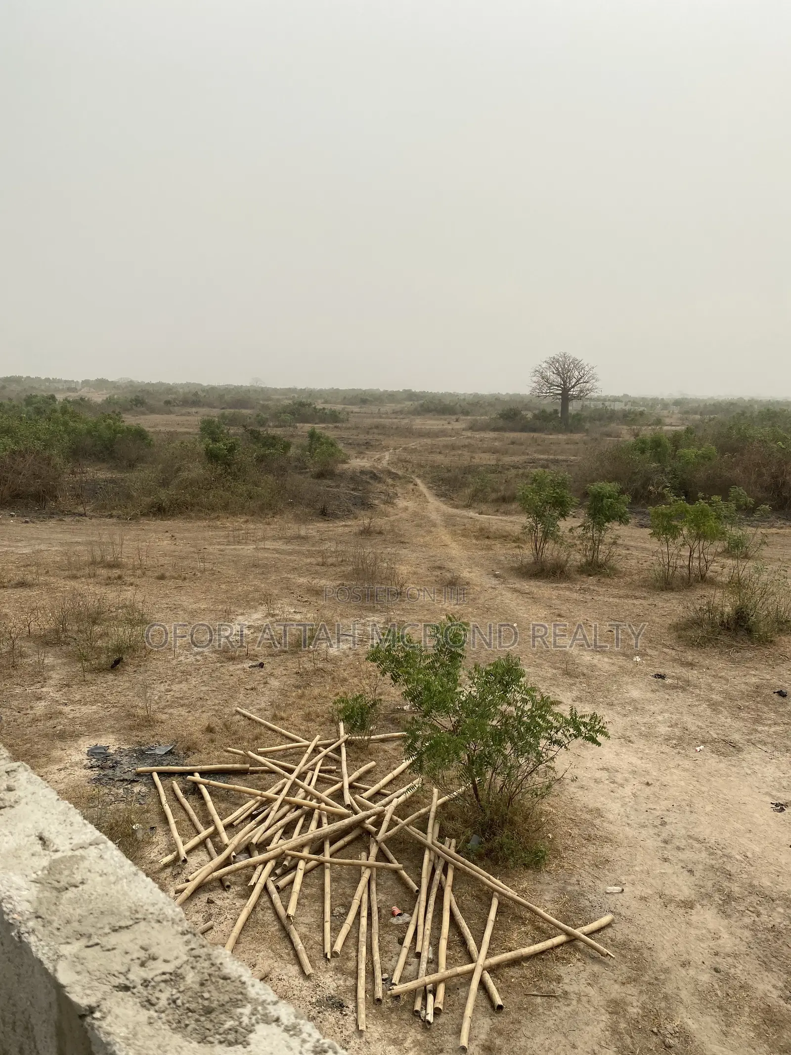 Buy Land Early - (Afienya) Mobole Cool Plots (Very Genuine) in Tema Metropolitan