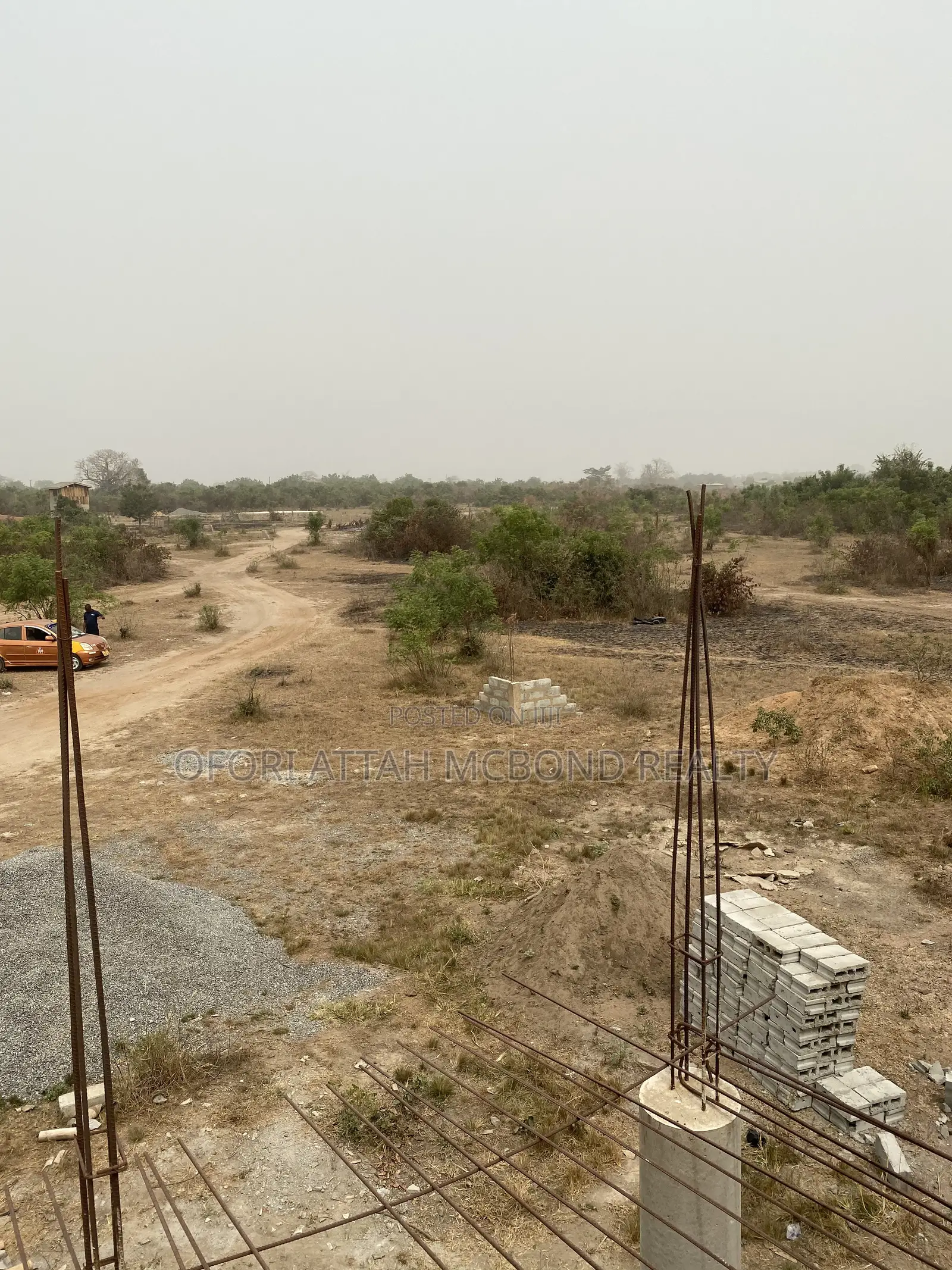 Buy Land Early - (Afienya) Mobole Cool Plots (Very Genuine) in Tema Metropolitan