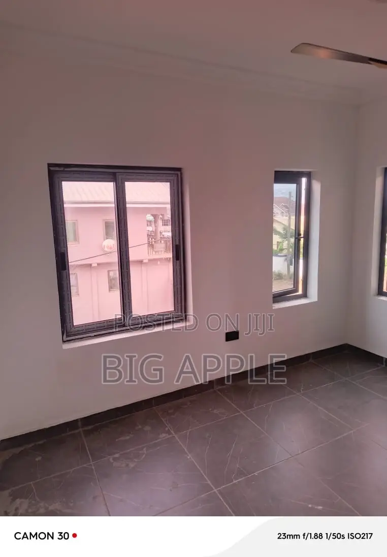 2bdrm Apartment in Agbogba for rent in Agbogba