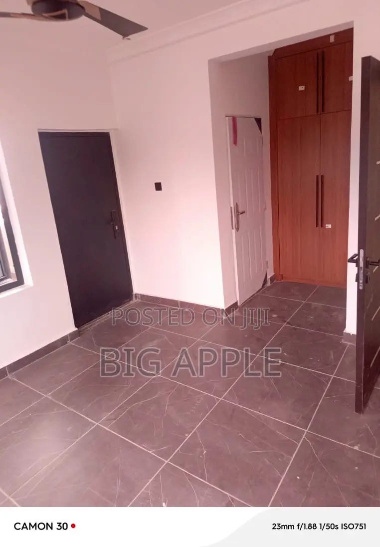2bdrm Apartment in Agbogba for rent in Agbogba