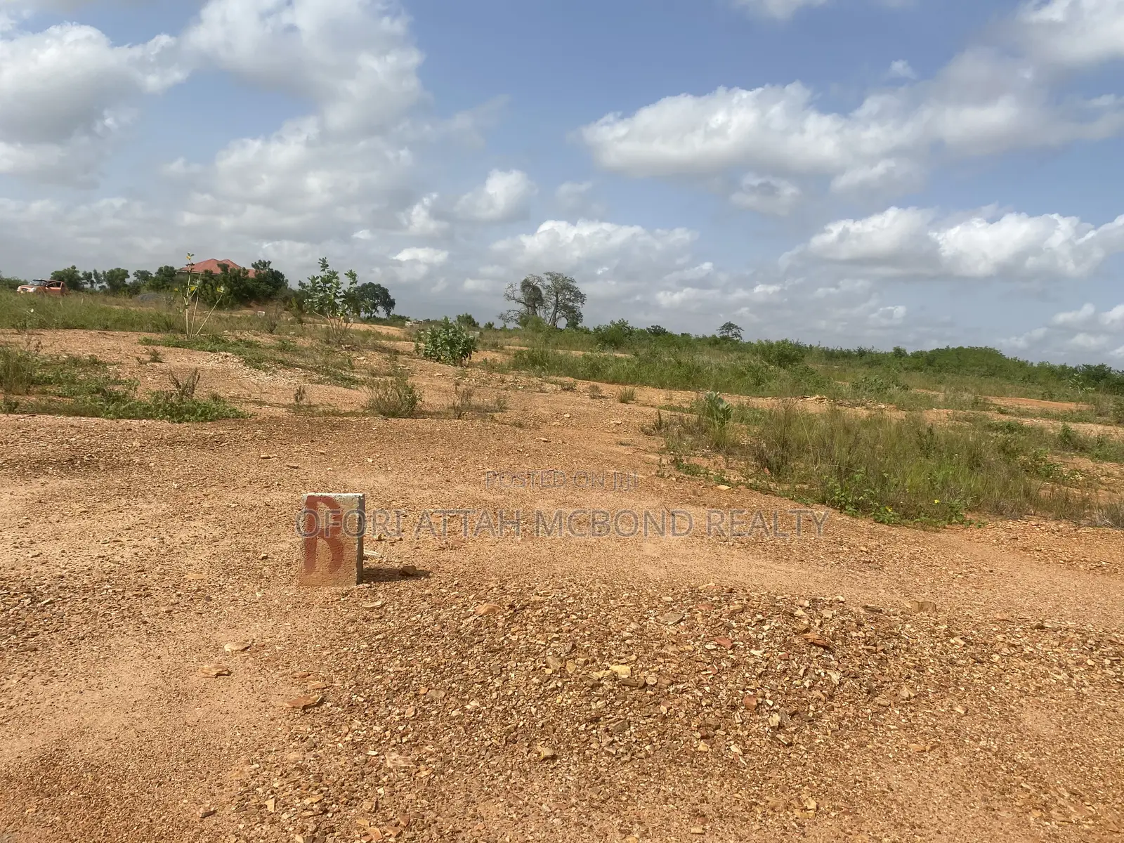 Secure Your Future With Land At Afienya (Mobole) in Tema Metropolitan