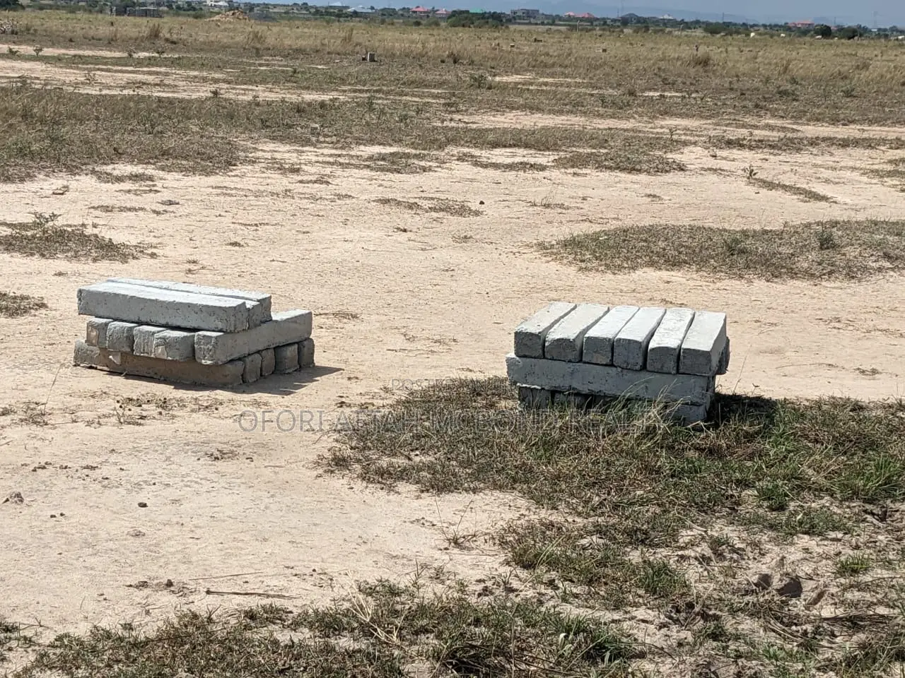 Affordable Lands at Afienya (Mobole) Don’T Miss This Opportunity in Tema Metropolitan