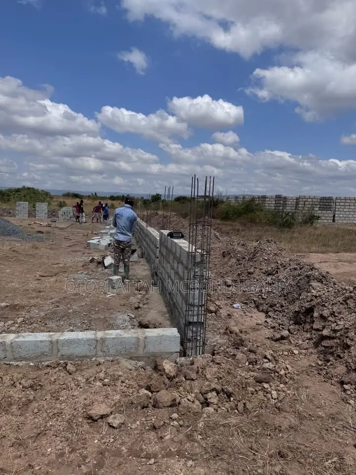 Peaceful Location: Tsopoli (Airport City) - Genuine Lands ! in Tema Metropolitan