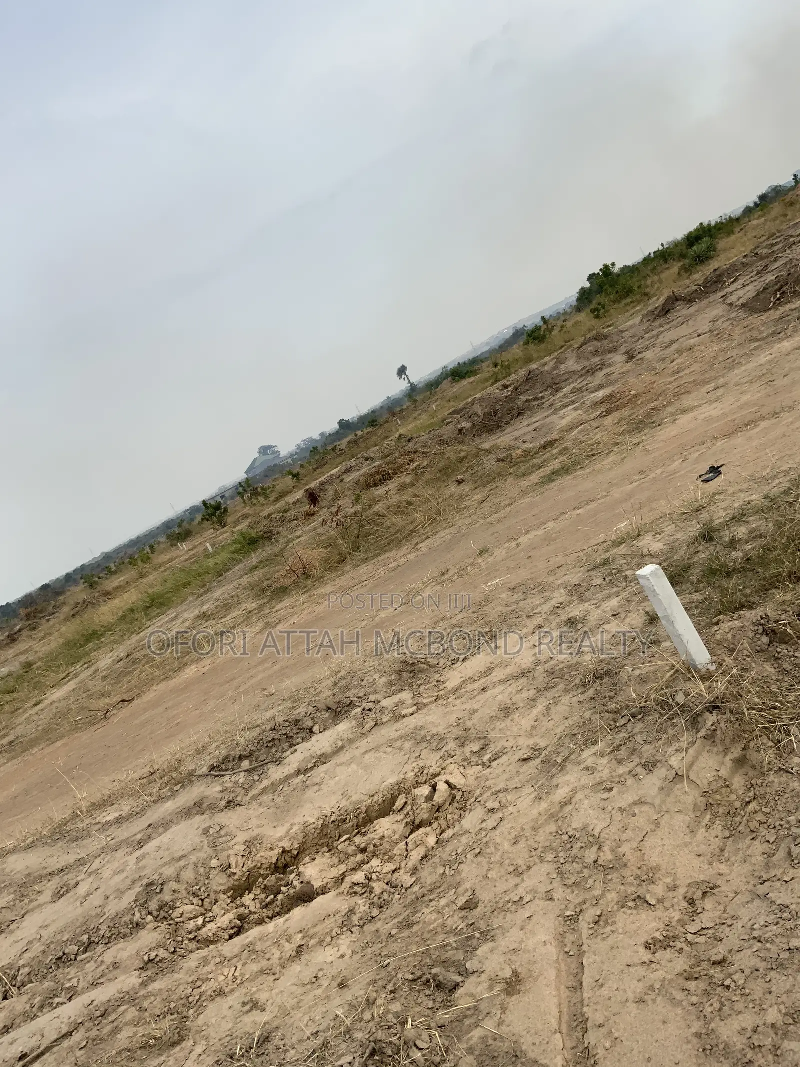 Affordable Residential Land Available - (Tsopoli Genuine Airport City) in Tema Metropolitan