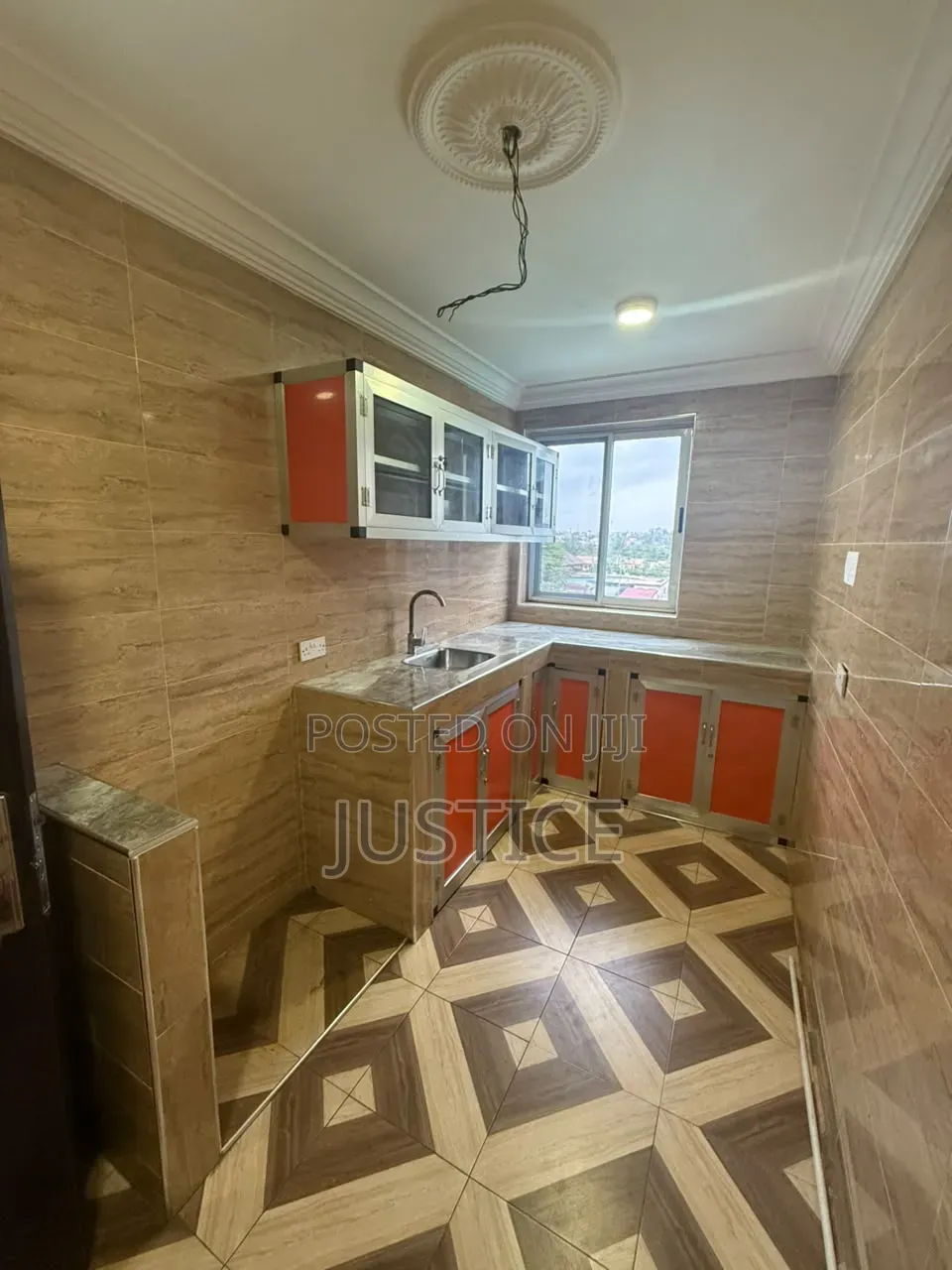 2bdrm Apartment in Awoshie, A-Lang for rent in A-Lang