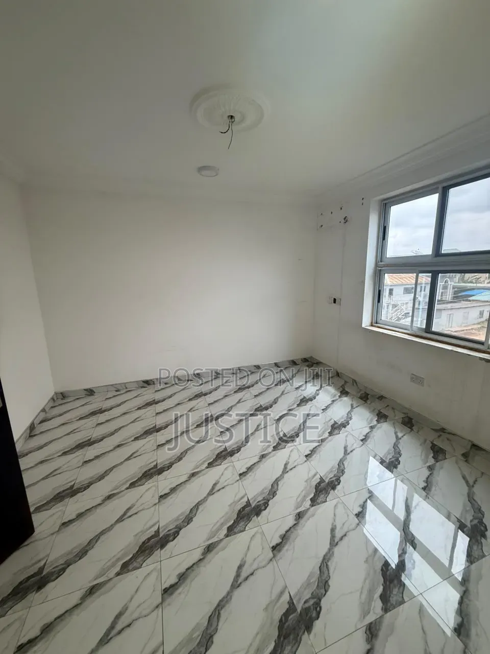 2bdrm Apartment in Awoshie, A-Lang for rent in A-Lang