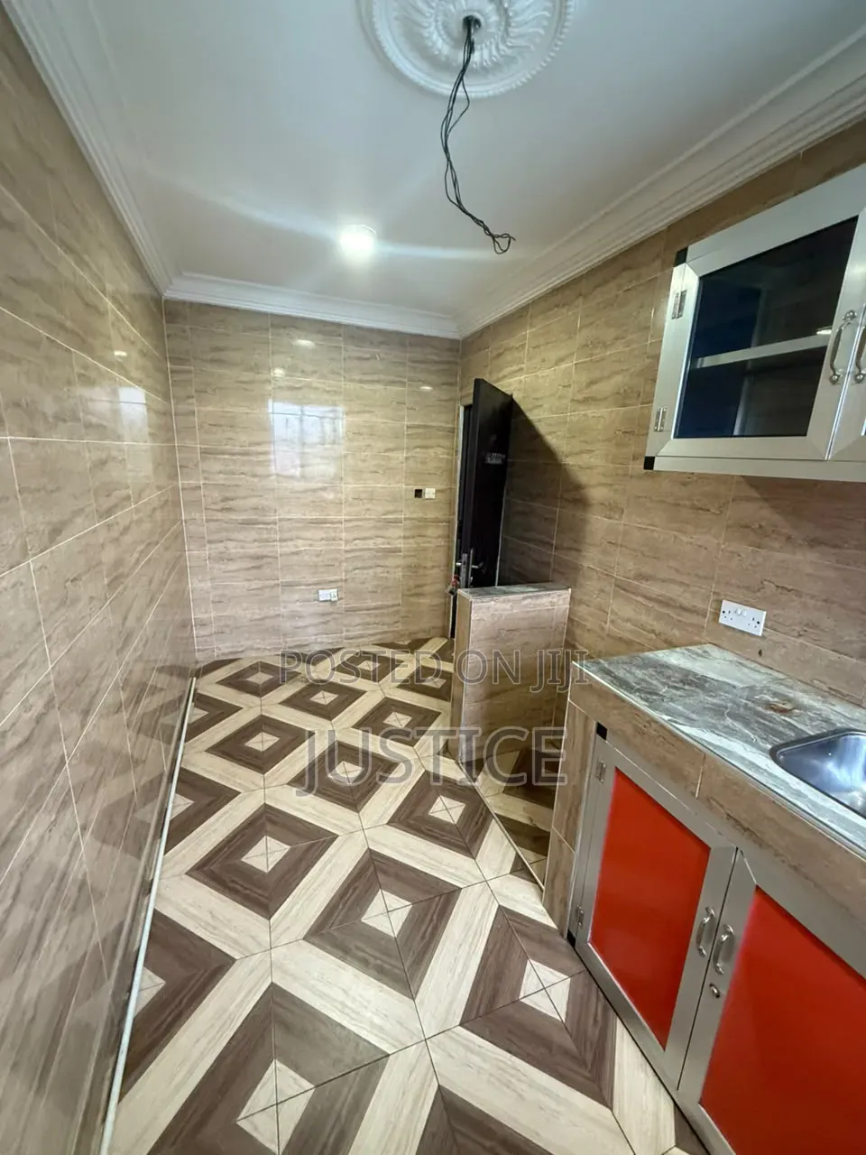 2bdrm Apartment in Awoshie, A-Lang for rent in A-Lang