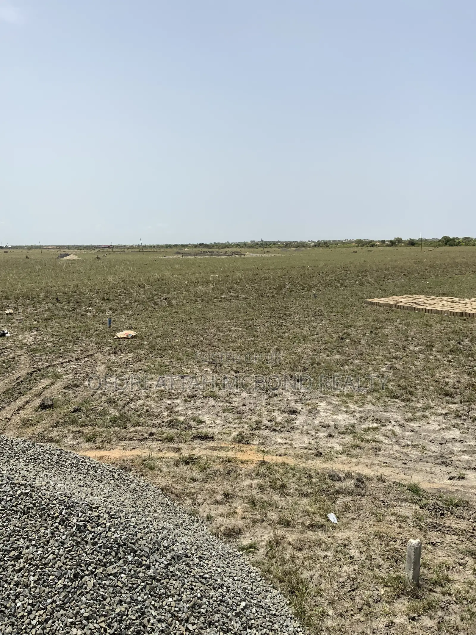 Tsopoli - Prampram (Airport City)Secured Genuine Land. in Tema Metropolitan