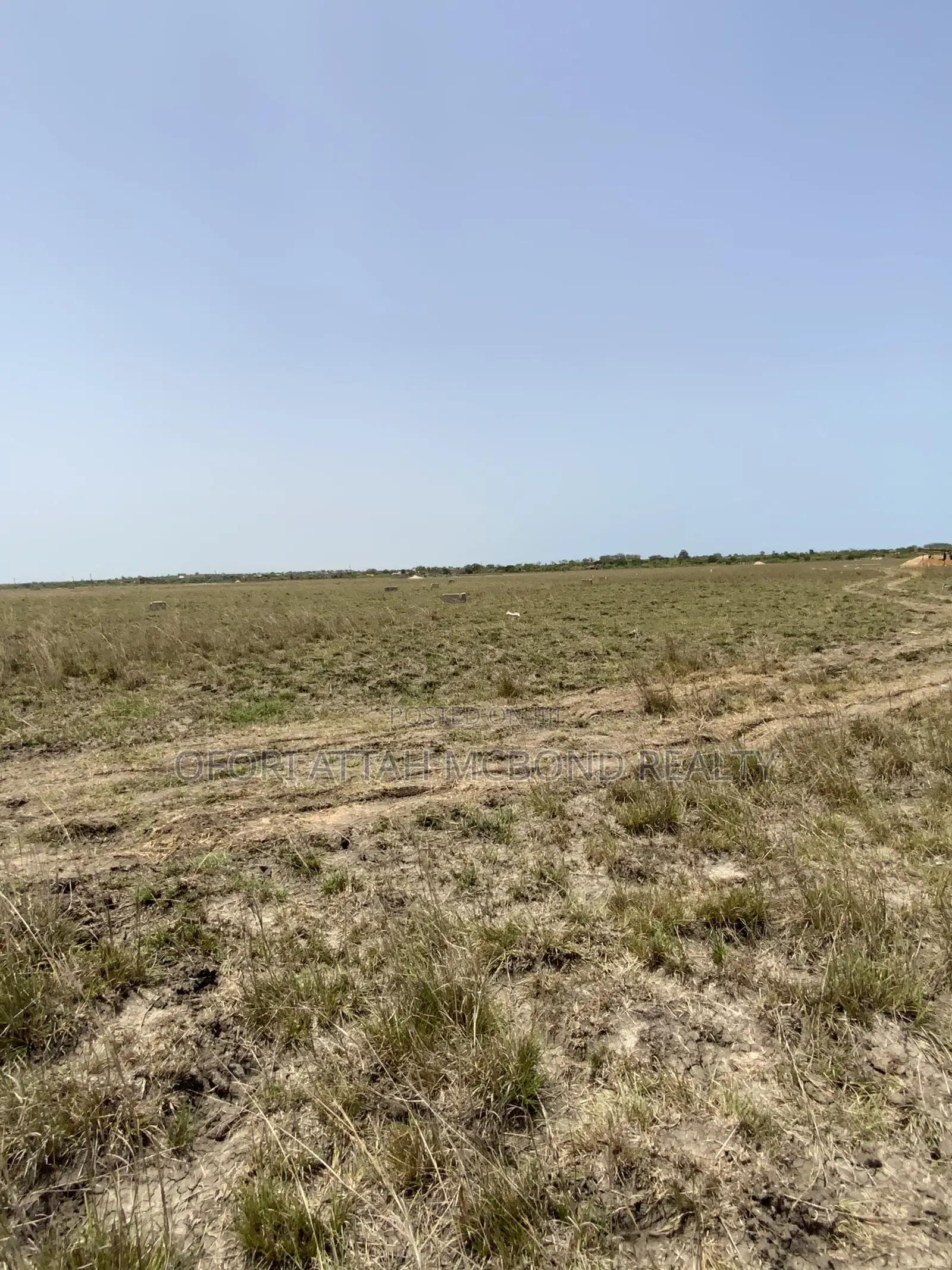 100% Secured = Tsopoli Genuine Full Plots ! in Tema Metropolitan