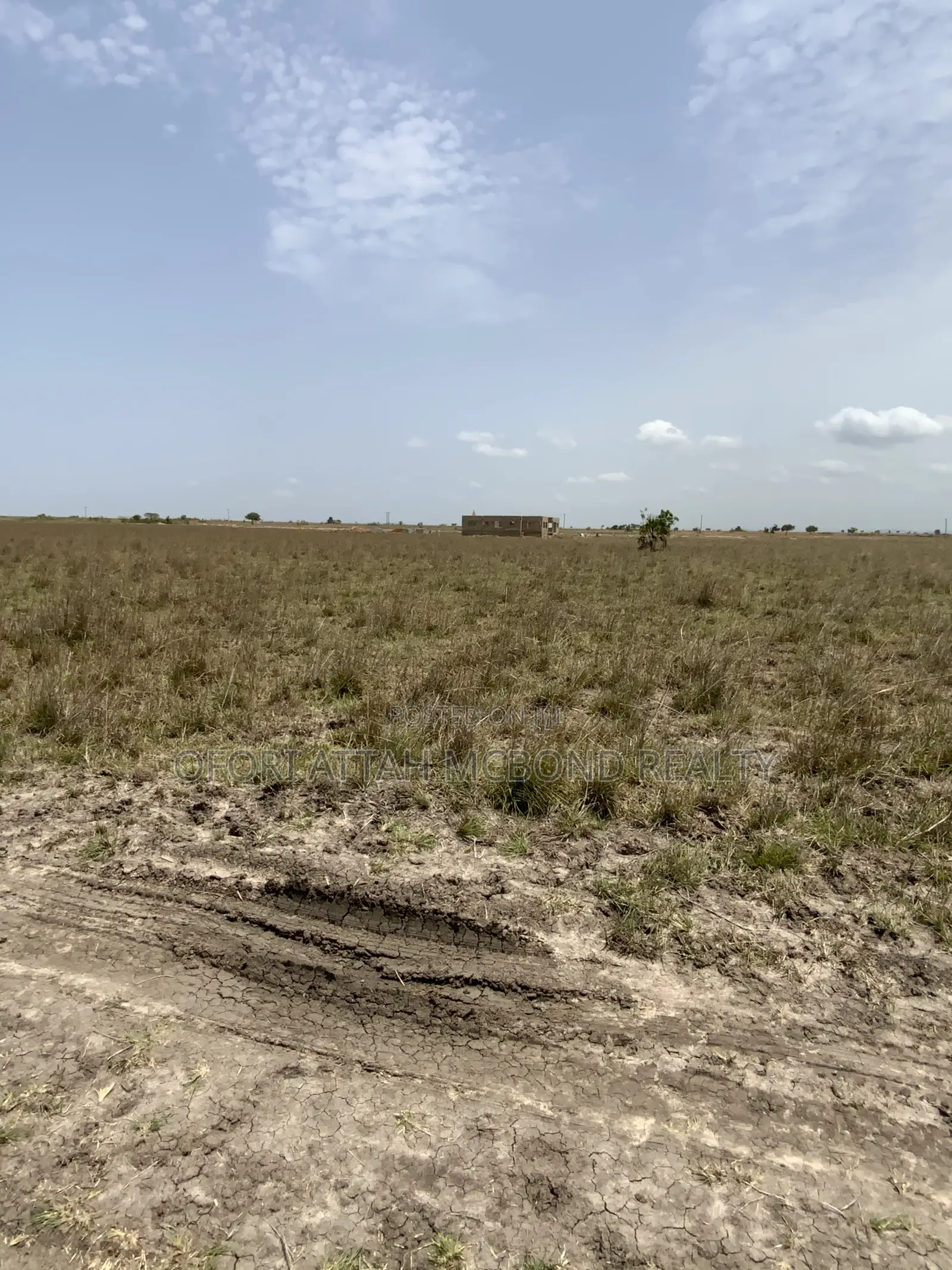 100% Secured = Tsopoli Genuine Full Plots ! in Tema Metropolitan