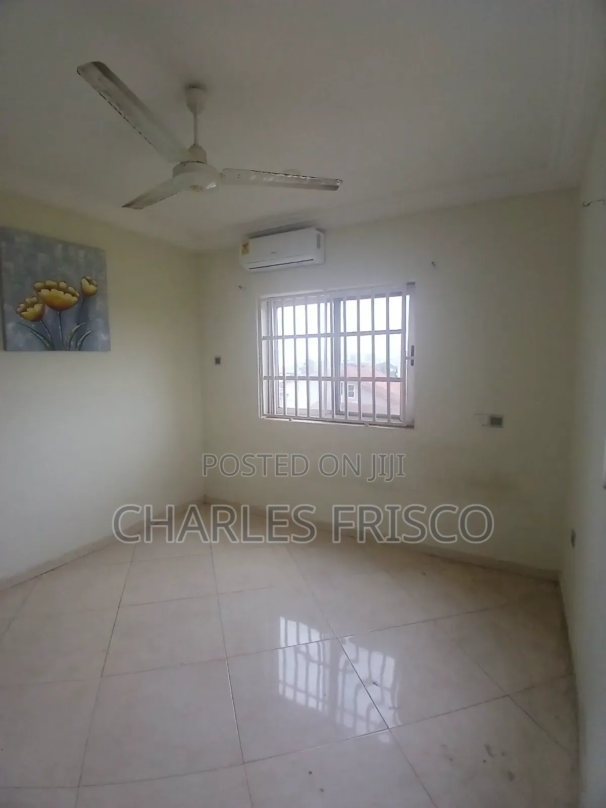 2bdrm Apartment in Ajiringanor Galaxy, Ability for rent in Ability