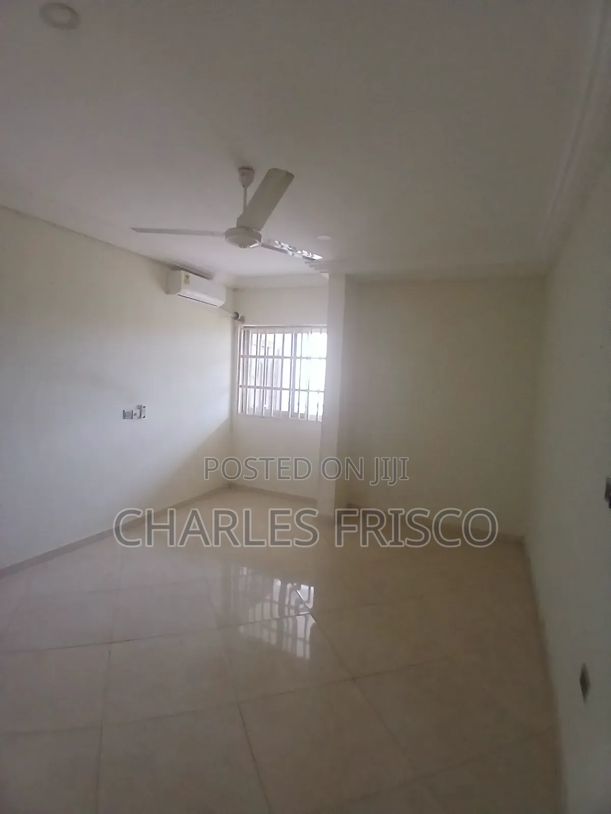 2bdrm Apartment in Ajiringanor Galaxy, Ability for rent in Ability
