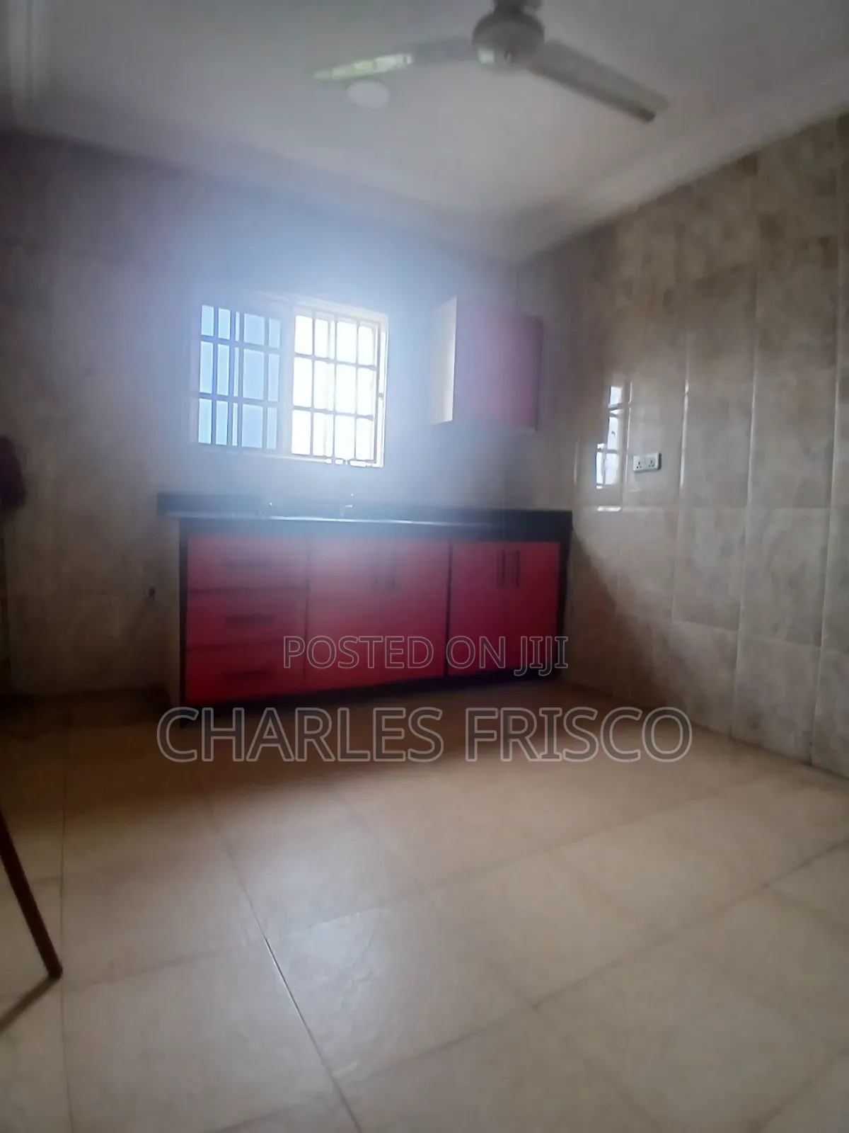2bdrm Apartment in Ajiringanor Galaxy, Ability for rent in Ability