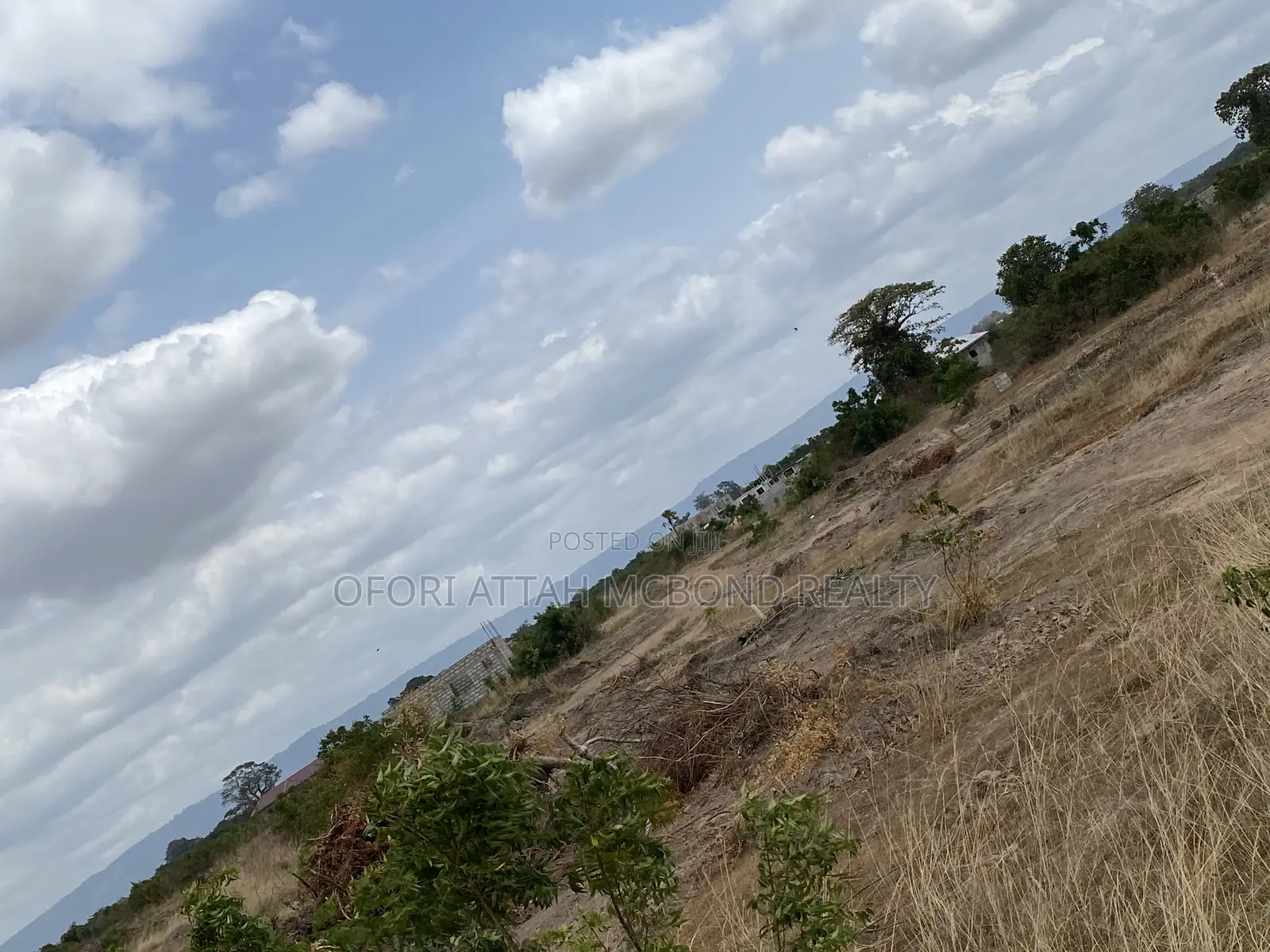 Afienya (Mobole) Genuine Land For Sale in Tema Metropolitan