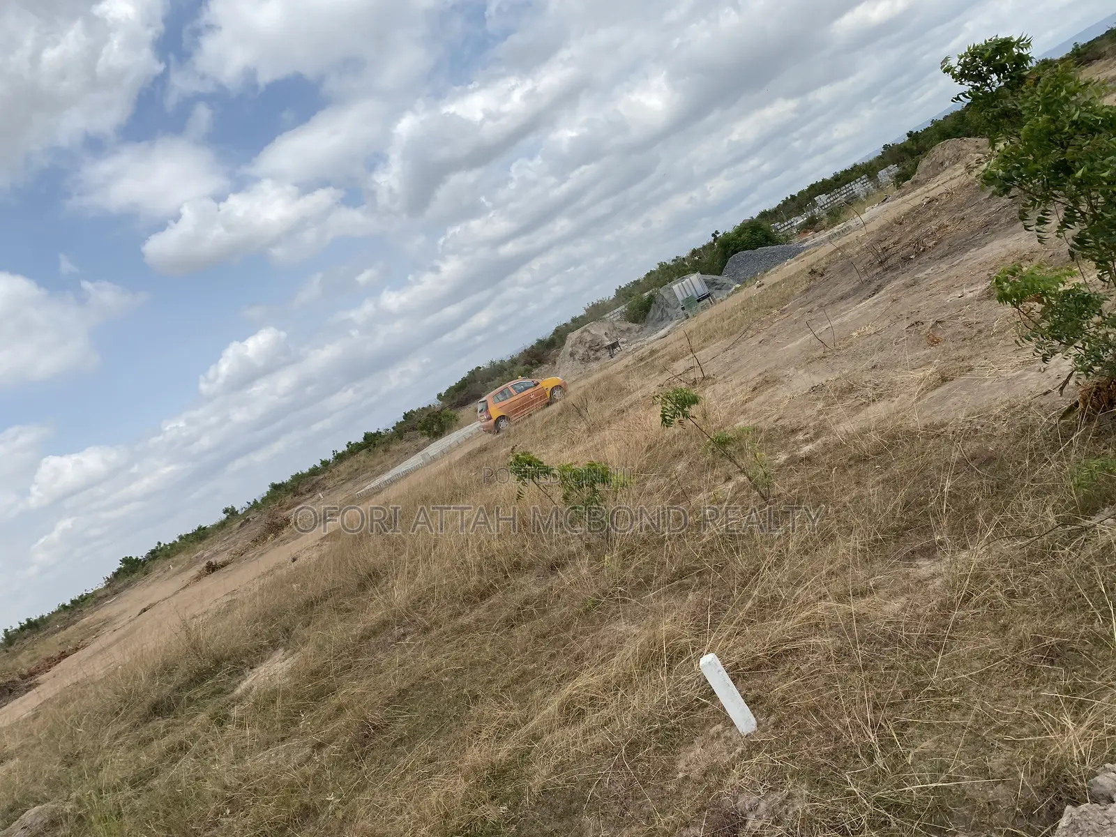 Afienya (Mobole) Genuine Land For Sale in Tema Metropolitan