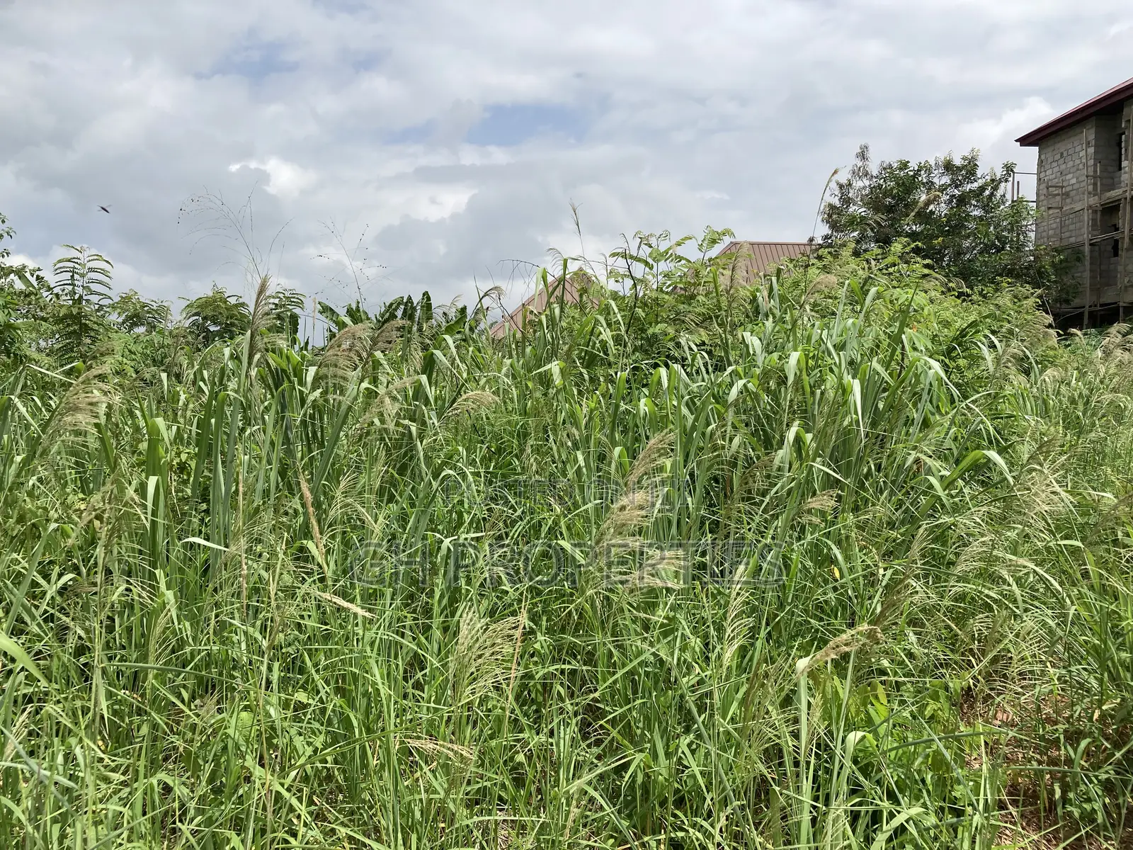 1 Plot for Sale at Aboabo,Sokoban in Kumasi Metropolitan