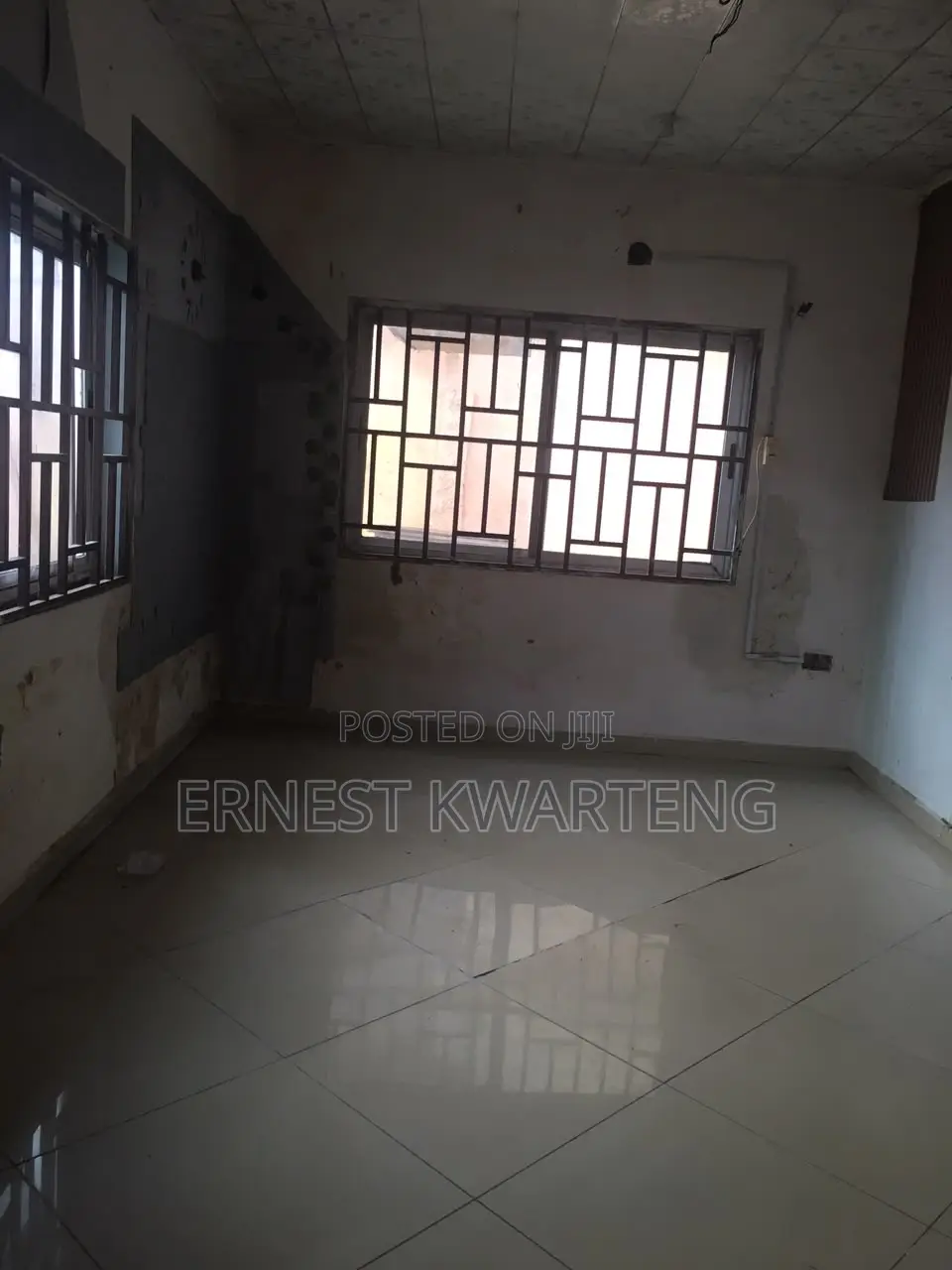 1bdrm House in Super Elite Estate, Lapaz for rent in Lapaz