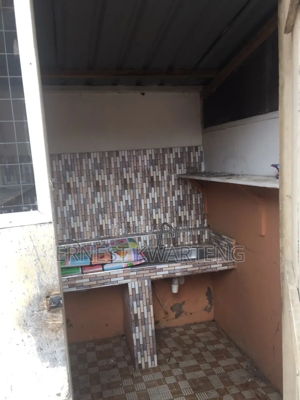 1bdrm House in Super Elite Estate, Lapaz for rent in Lapaz