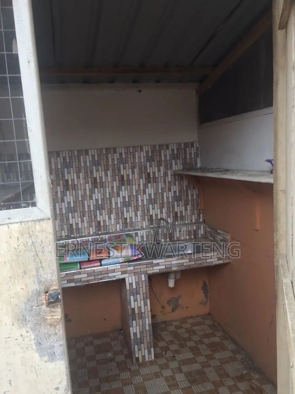 1bdrm House in Super Elite Estate, Lapaz for rent in Lapaz