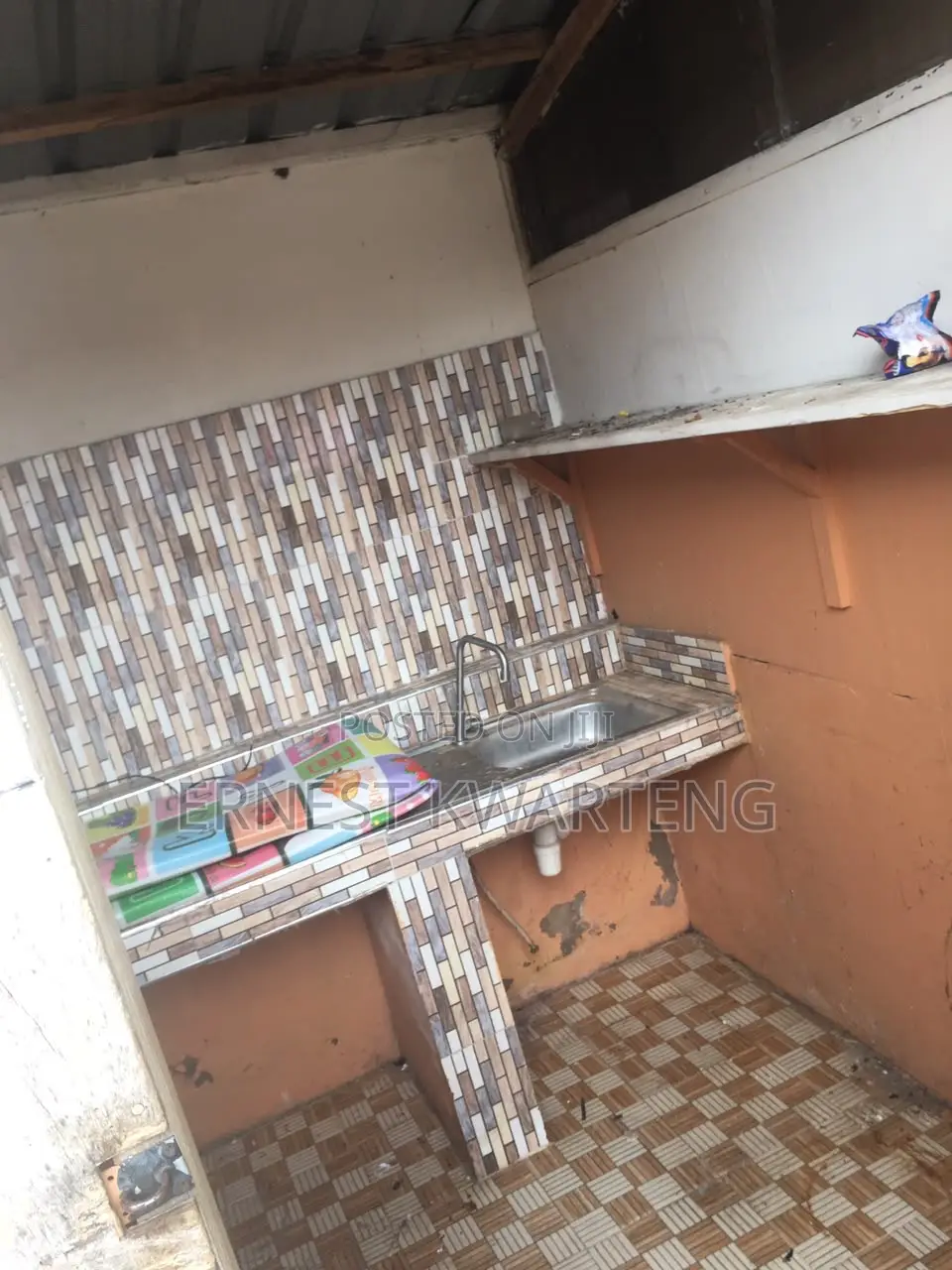 1bdrm House in Super Elite Estate, Lapaz for rent in Lapaz
