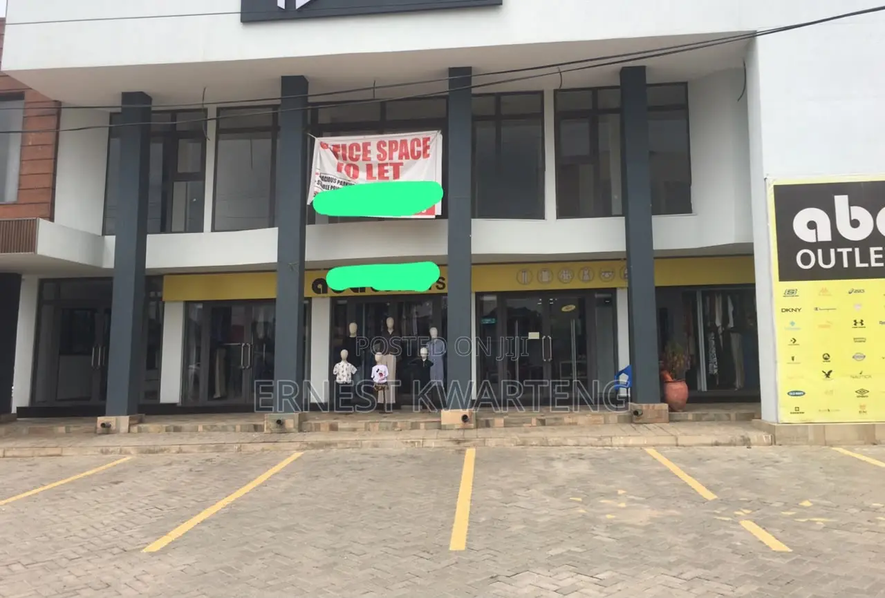 Office Space in East Legon