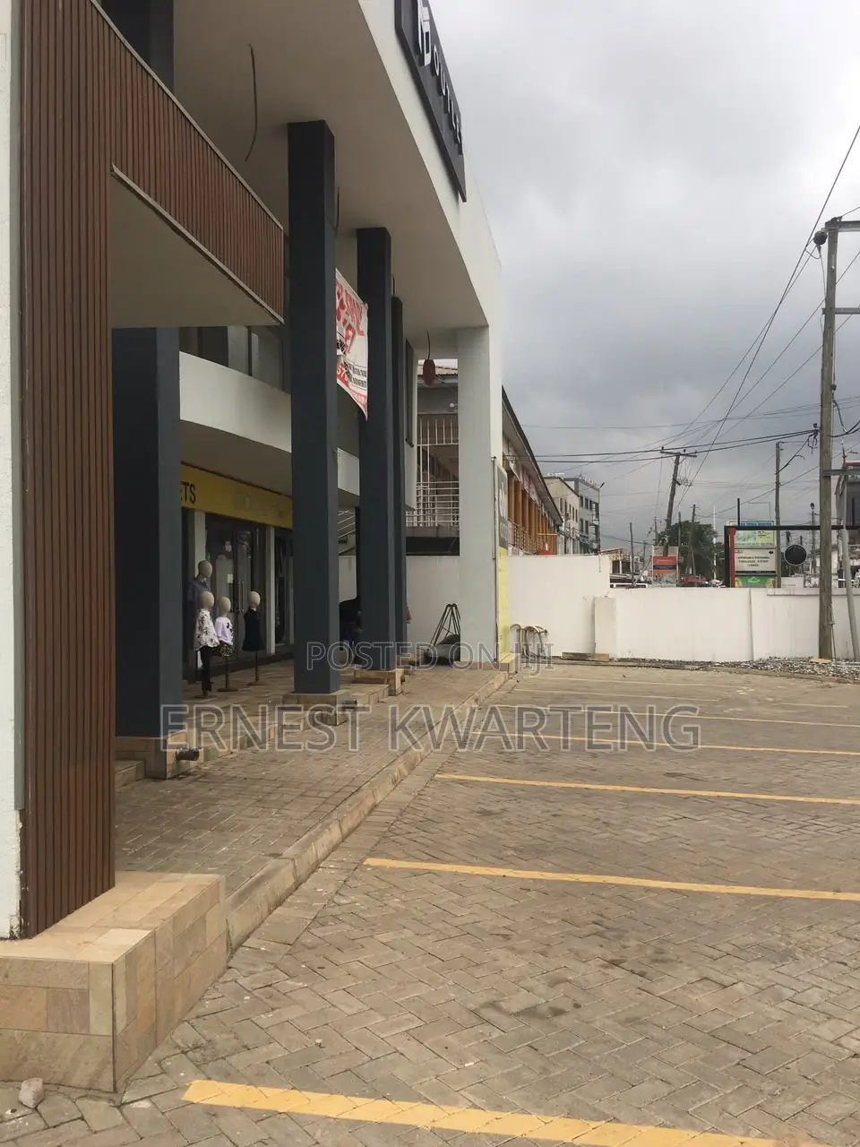 Office Space in East Legon
