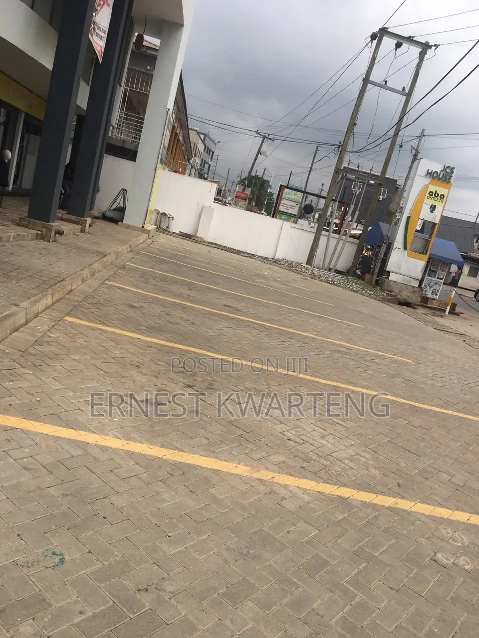 Office Space in East Legon
